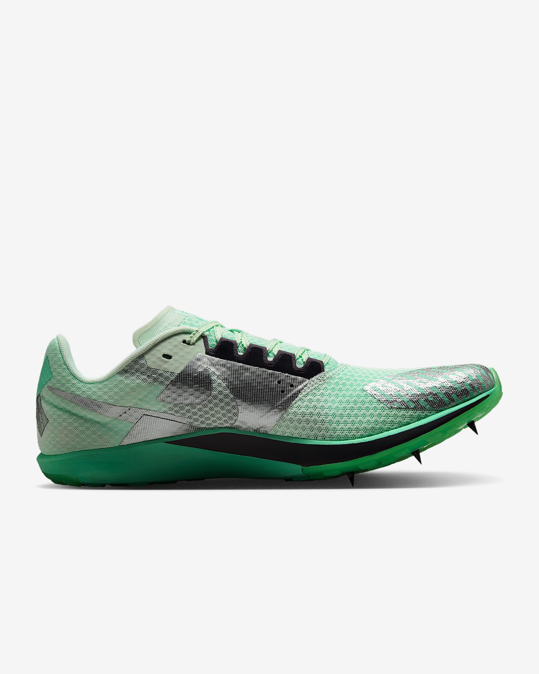 Nike Zoom Rival XC 6 Cross-Country Spikes