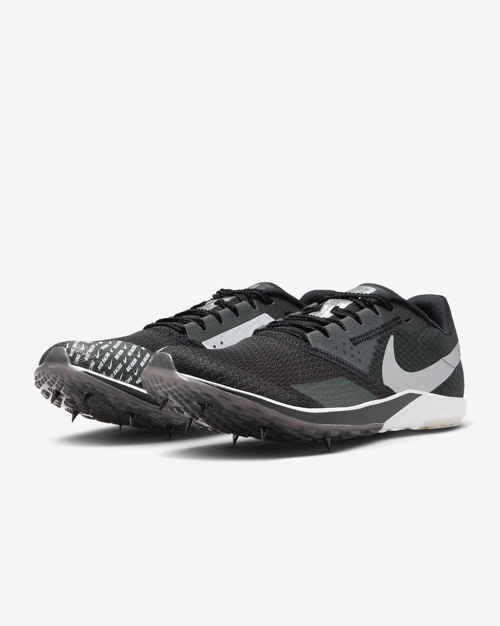 Nike Zoom Rival XC 6 Cross-Country Spikes