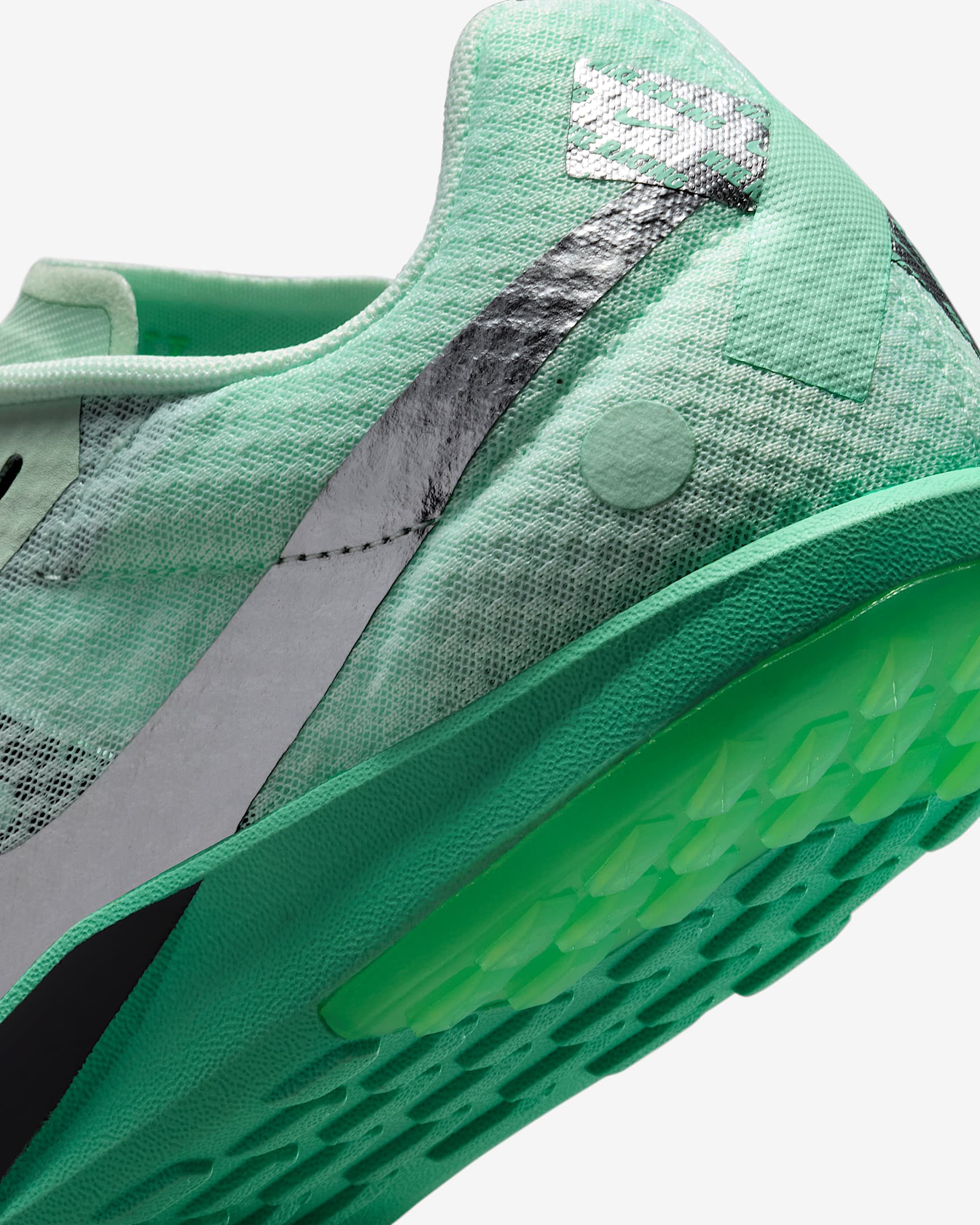 Nike Zoom Rival XC 6 Cross-Country Spikes