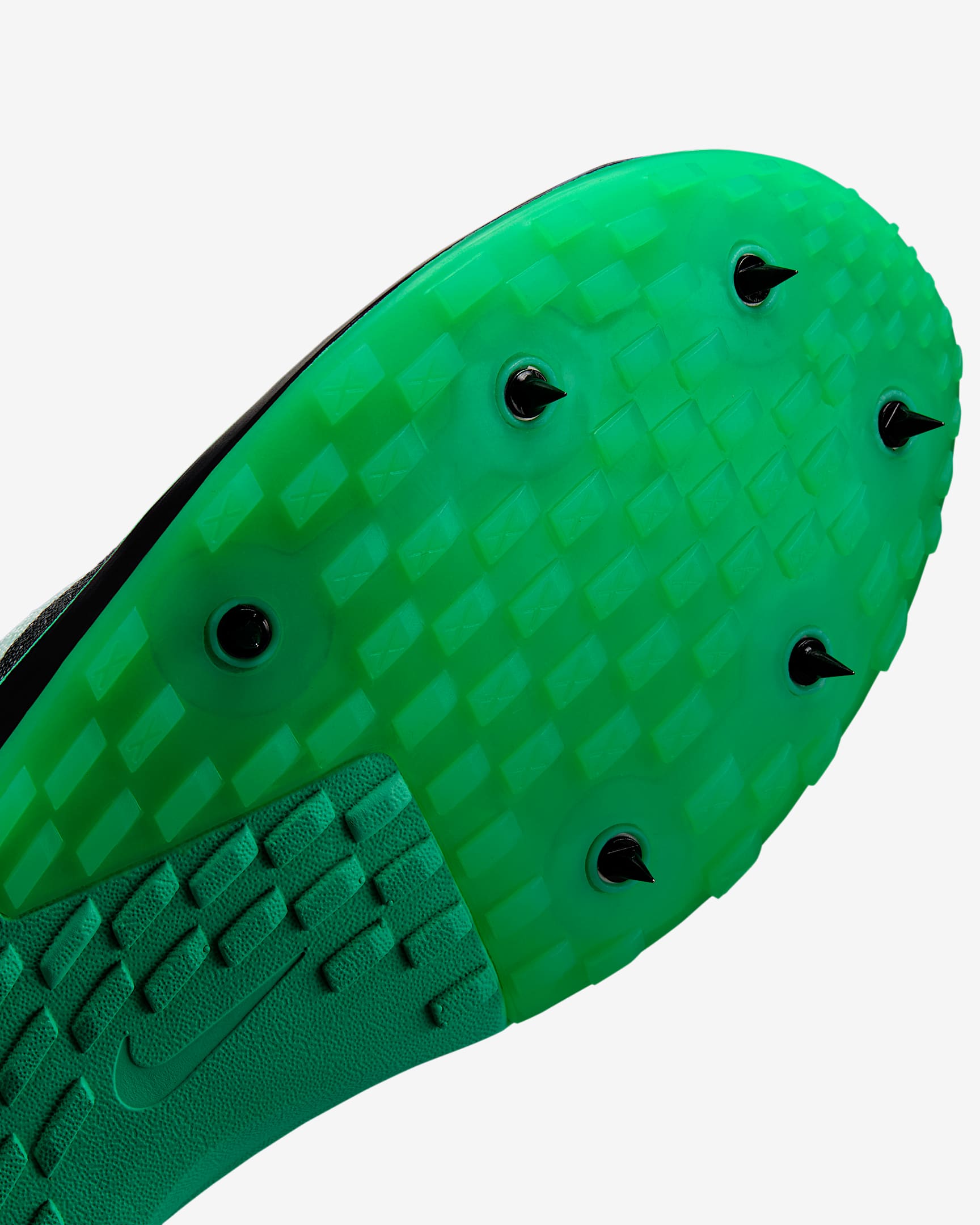 Nike Zoom Rival XC 6 Cross-Country Spikes