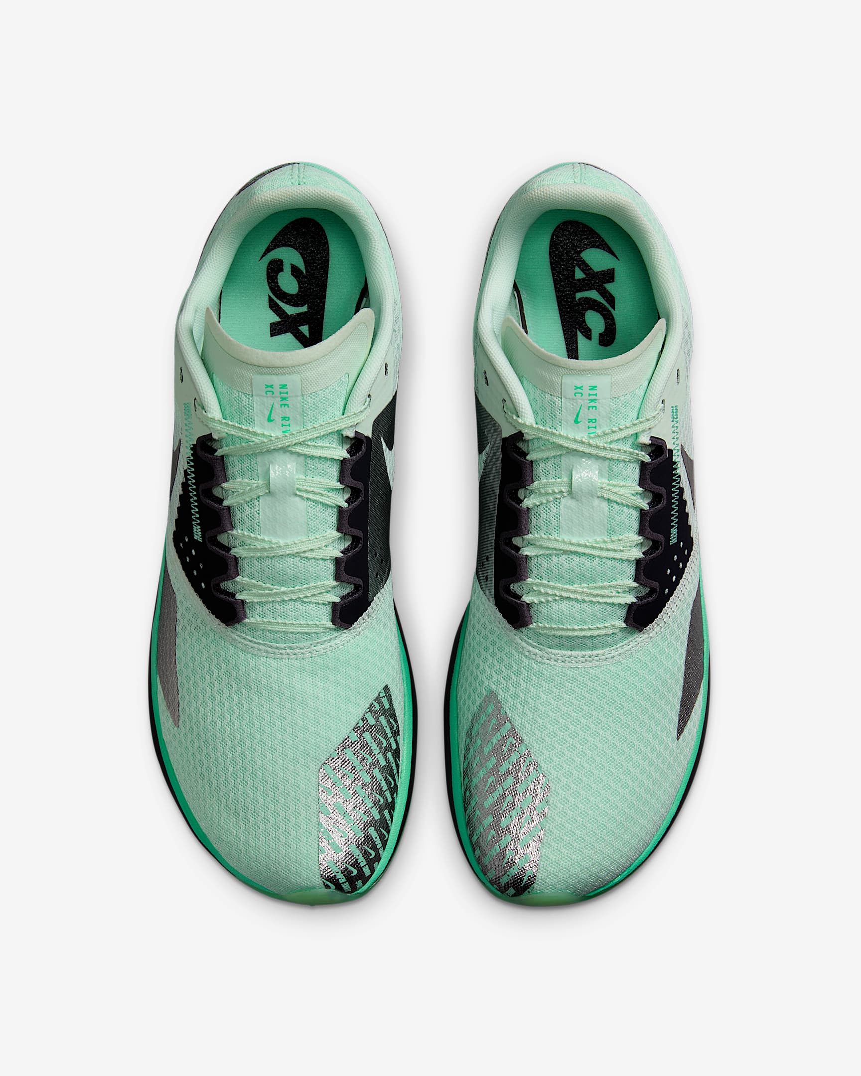 Nike Zoom Rival XC 6 Cross-Country Spikes