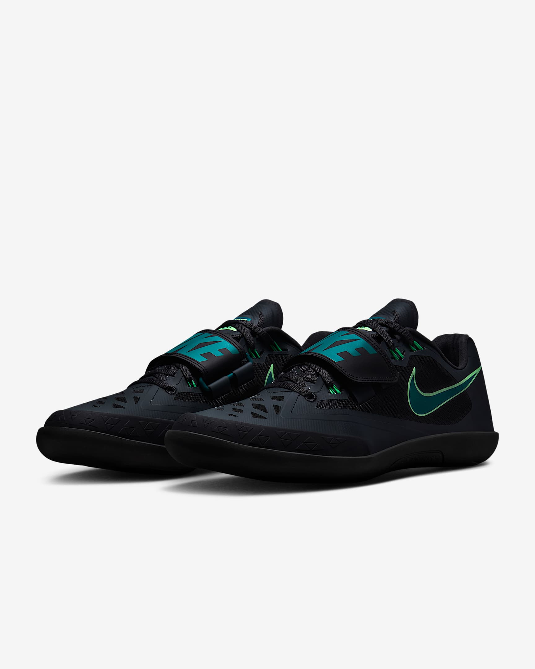 Nike Zoom SD 4 Athletics Throwing Shoes