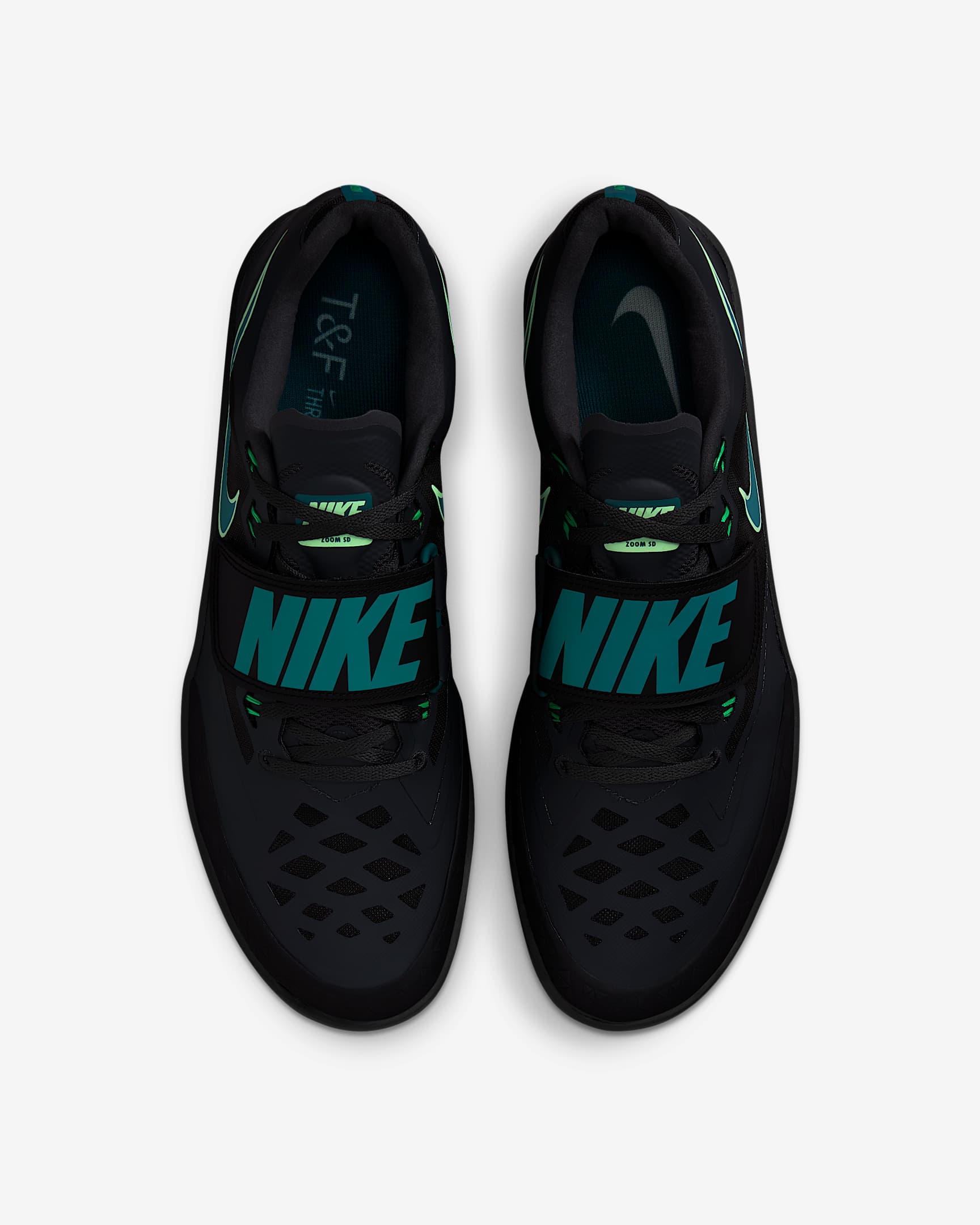 Nike Zoom SD 4 Athletics Throwing Shoes