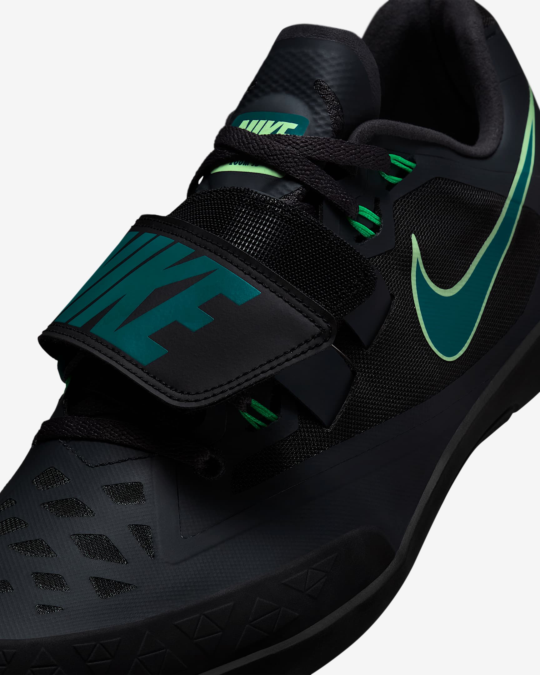 Nike Zoom SD 4 Athletics Throwing Shoes