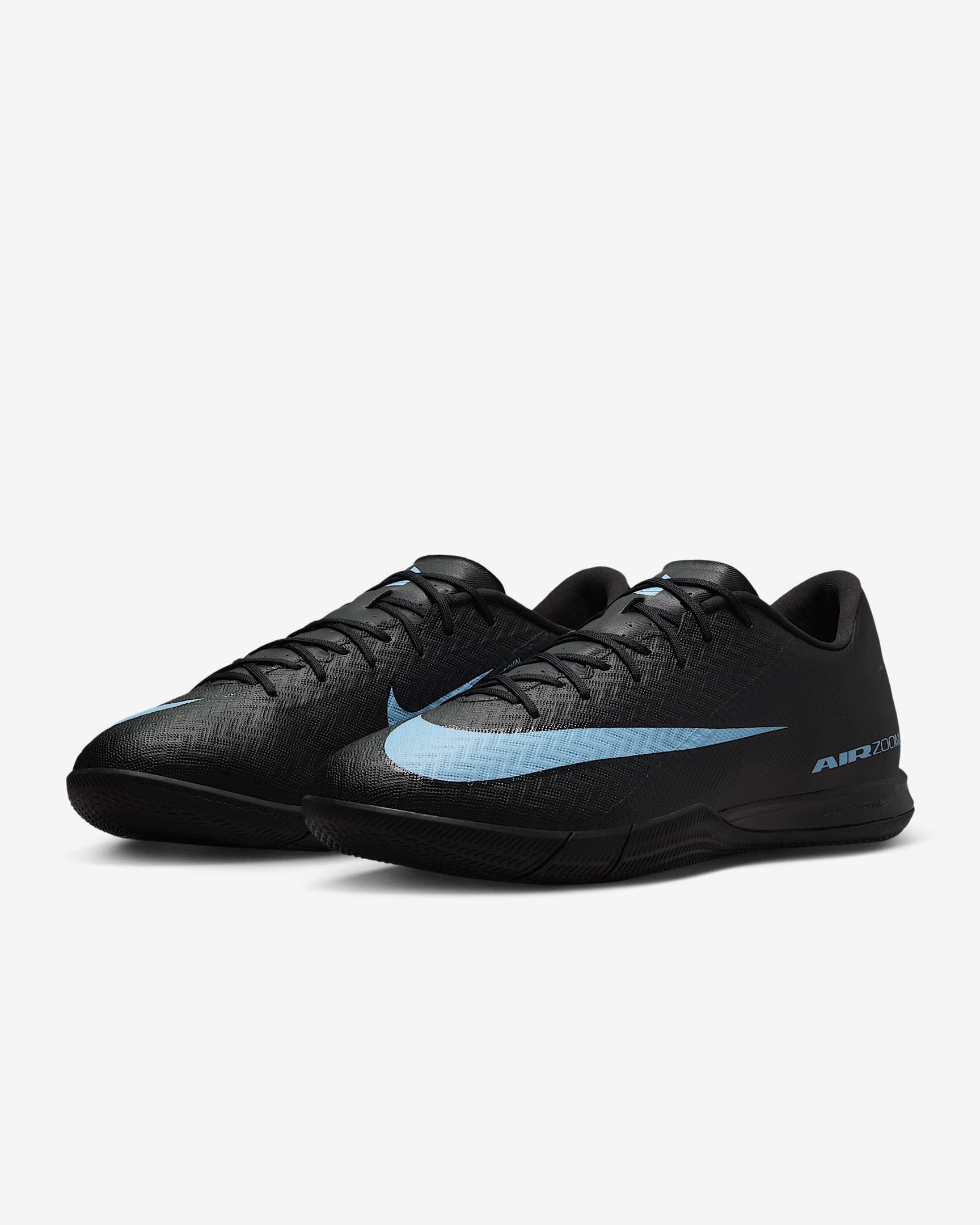 Nike Mercurial Vapor 16 Academy Indoor Court Low-Top Football Shoes