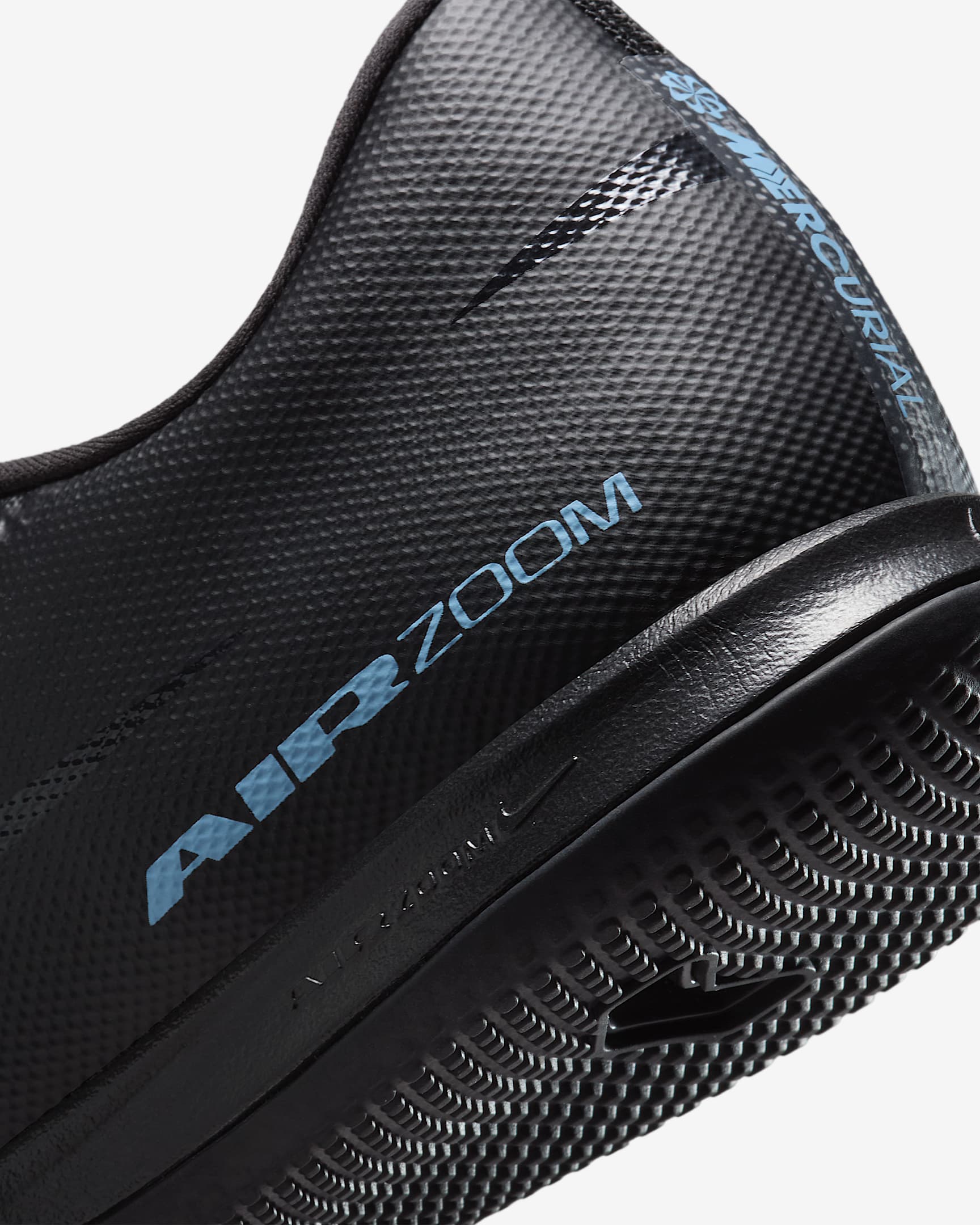 Nike Mercurial Vapor 16 Academy Indoor Court Low-Top Football Shoes