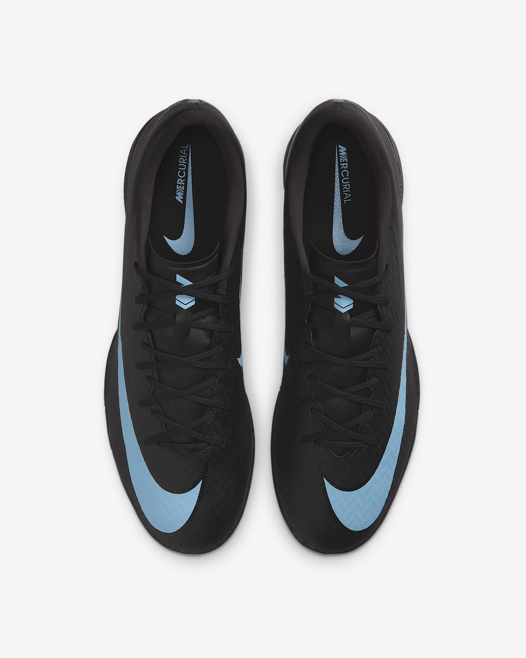 Nike Mercurial Vapor 16 Academy Indoor Court Low-Top Football Shoes