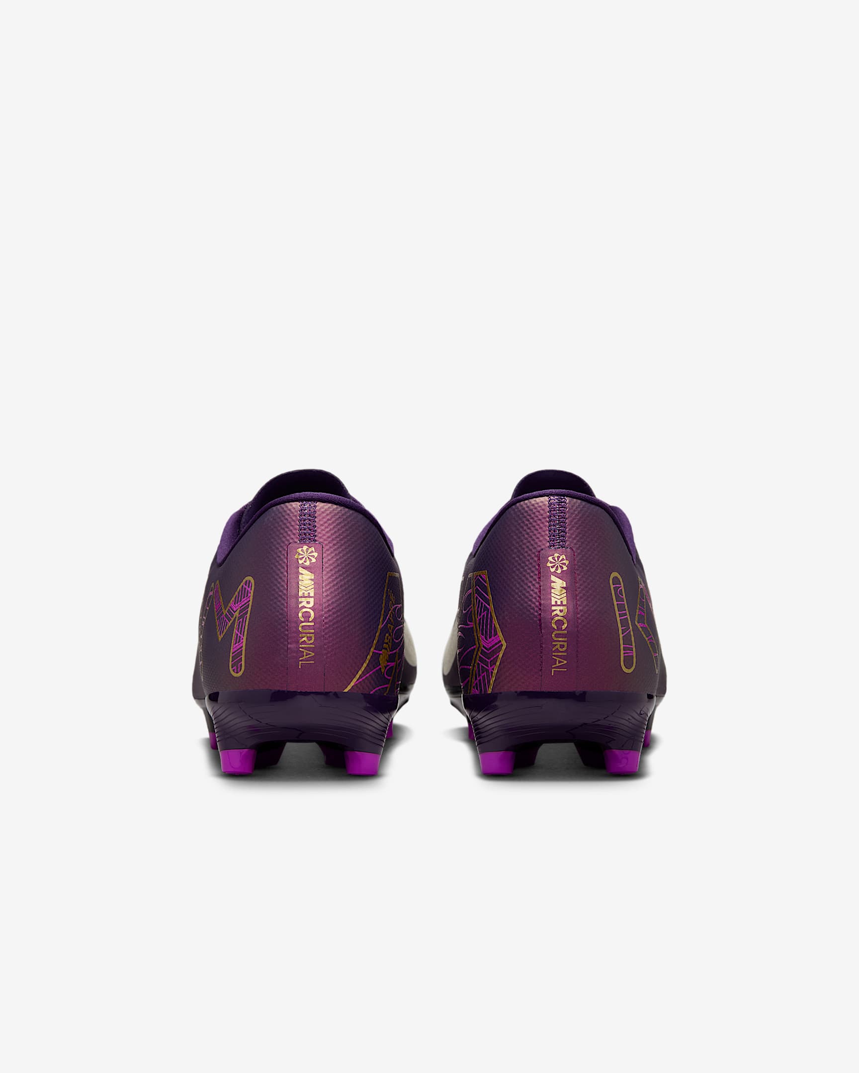 Nike Mercurial Vapor 16 Academy 'Kylian Mbappé' Multi-Ground Low-Top Football Boot