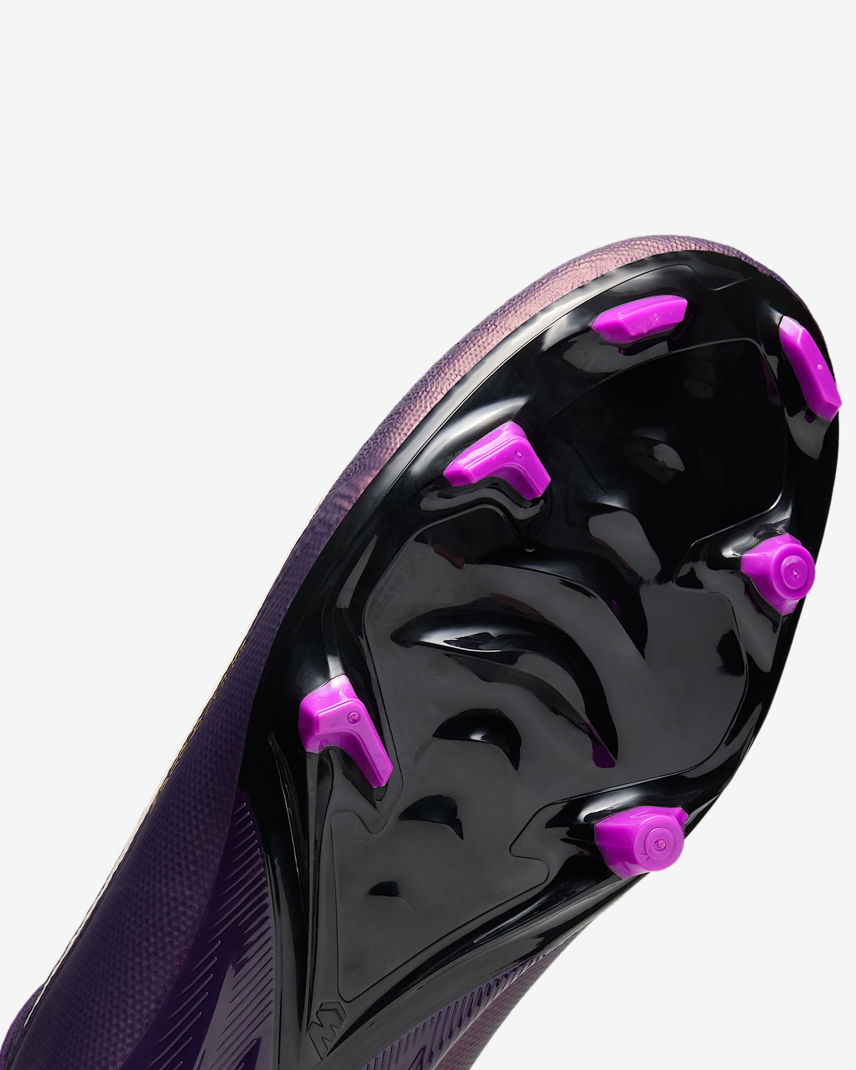 Nike Mercurial Vapor 16 Academy 'Kylian Mbappé' Multi-Ground Low-Top Football Boot