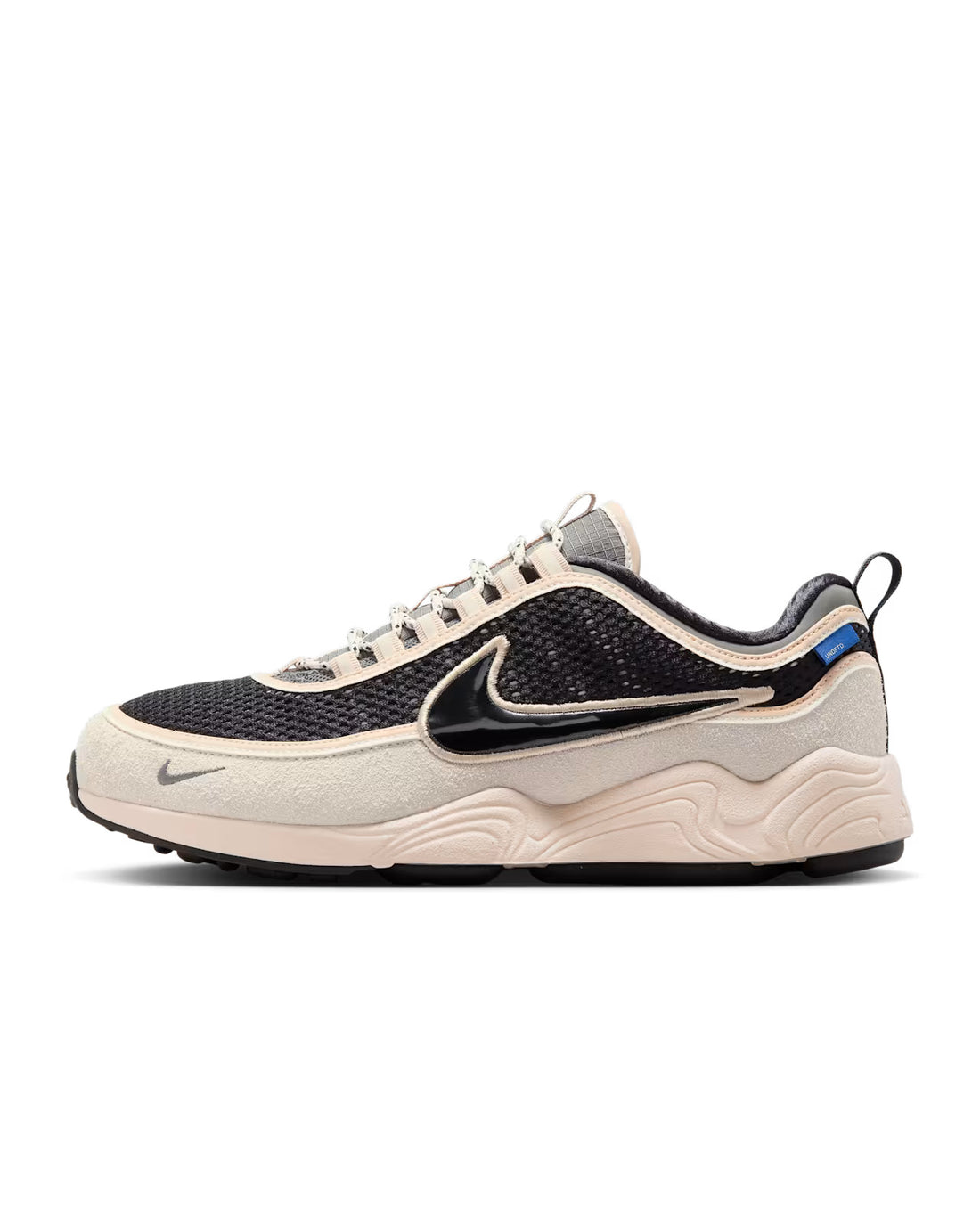 Air Zoom Spiridon x UNDEFEATED Phantom