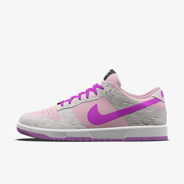 Nike Dunk Low Unlocked By You Custom Women's Shoes