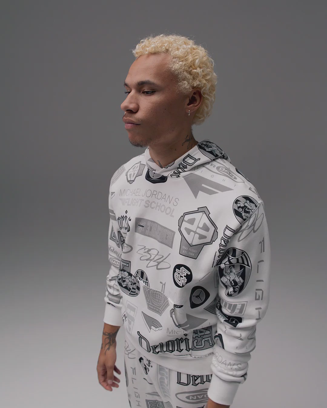 Air Jordan 1 Low Men's Shoes